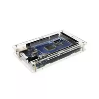 Permatoma dežutė - Arduino Mega R3