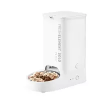 Šėrykla Petkit P570 (D4) Fresh Element Solo, 3 l, balta