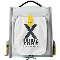 Gyvūnų nešyklė PETKIT BP3 X ZONE, pilka