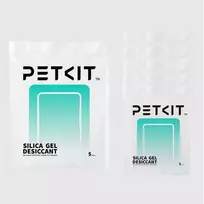 Drėgmę sugeriantys maišeliai PETKIT skirtas Fresh Element, 5 vnt.
