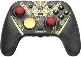 „GameSir G7 Pro 8K“ asmeninis „Nioh“ universalus „Bluetooth“ žaidimų valdiklis