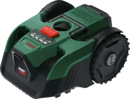 Bosch – ROBOT PLÆNEKLIPPER 200 18V 5AH M/TILB