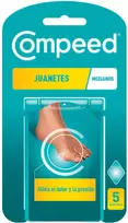 Compeed Bunion tinkas 5 vnt