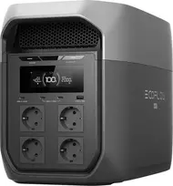 EcoFlow power station DELTA 3 Max
