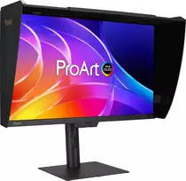 Monitorius ASUS ProArt Ekranas OLED PA32USD - 240Hz | 4K | QD-OLED | 31.5" | Thunderbolt 4