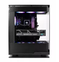 Stacionarus kompiuteris Level UP [C13] Ryzen 7 | RTX 5080 | 64GB | 2TB