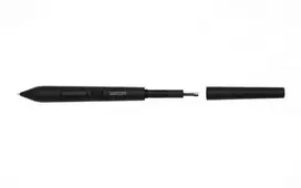 Wacom - piórko Art Pen 2 - pióro su funkcija obrotu korpusu o 360