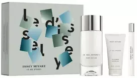 Issey Miyake Le Sel Dissey H Et100 Cof-D