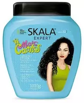 Skala #Mais Cachos Conditioning Kreminis 1000ml