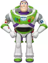 Toy Story Žaislų istorija - firminis iššokantis sparnelis Buzz 30cm (JKV39)