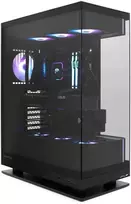 Stacionarus kompiuteris Level UP [M12] Ryzen 7 | RTX 5070 | 32GB | 4TB | W11 Pro