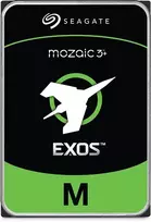 Seagate Vidinis kietasis diskas SG, Exos X20, 3,5", 30 TB, SATA3, 7200 RPM, 256MB