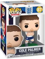 FUNKO POP! Vinilinė figūrėlė: England - Cole Palmer, 9 cm