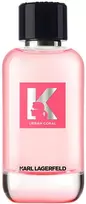 Karl Lagerfeld Urban Coral EDP Purškiklis, 100 ml