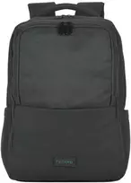 Kuprinė Tucano Sirio na laptopa 15.6"/ MacBook Pro 16" juoda