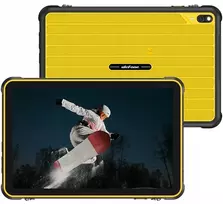Planšetė Ulefone RugKing Pad 2 Pro 8GB/256GB LTE (Geltona)