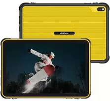 Planšetė Ulefone RugKing Pad 2 Pro 8GB/128GB LTE (Geltona)