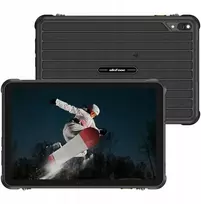 Planšetė Ulefone RugKing Pad 2 Pro 8GB/128GB LTE (Juodas)