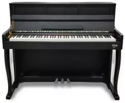 V-TONE PLF-256 BK skaitmeninis pianinas, stacionarus, juodas