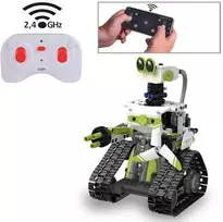 Jamara elektrinio variklio nuotolinio valdymo modelis 1:12 (402923)