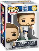 FUNKO POP! Vinilinė figūrėlė: England - Harry Kane, 9 cm