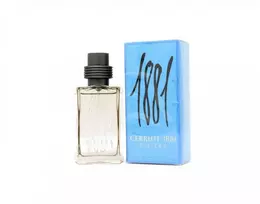 Cerruti 1881 Riviera EDT tualetinis vanduo vyrams, 50 ml