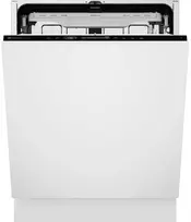 Įmontuojama indaplovė, Electrolux, ComfortLift, 60cm