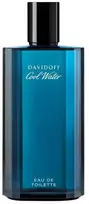 Davidoff Cool Vanduo Etv, 125 ml