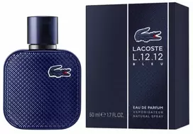 Lacoste L.12.12 Bleu EDP parfumuotas vanduo unisex, 50 ml