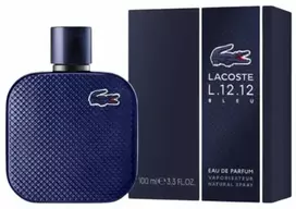 Lacoste L.12.12 Bleu EDP parfumuotas vanduo unisex, 100 ml