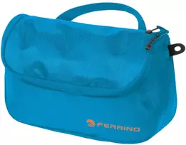 Italija Ferrino Beauty Atocha Mėlyna kelioninė kosmetinė