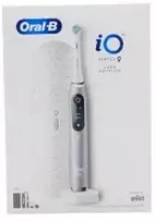 Dantų šepetėlis Braun Oral-B iO Series 9 Rose Quartz Luxe Edition