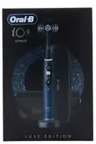 Dantų šepetėlis Braun Oral-B iO Series 9 Sapphire Mėlyna Luxe Edition
