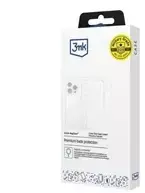 Dėklas 3MK Xiaomi 17T Pro - Armor Magcase (W-3ArMaCas-X17TP)