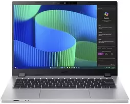 RAM Notebook Acer Travelmate P2 TMP214-56-TCO 14"WUXGA IPS/i5 120U/16GB/512GB/FpR/W11P/3y Ons.NBD