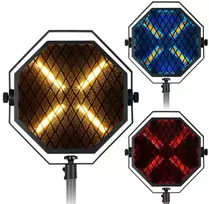 EVOLIGHTS LUMENO X V2 reflektor vintage oświetleni