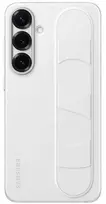 EF-GS936CWE Samsung stovas-dėklas „Grip“ Galaxy S25+ baltas (Pažeista pakuotė)