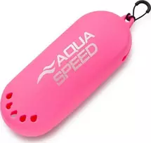 Aqua Speed Silikoninis dėklas plaukimo akiniams