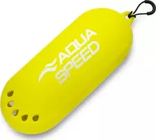 Aqua Speed Silikoninis dėklas plaukimo akiniams