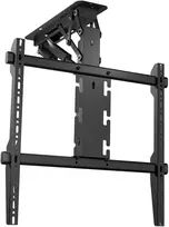 Laikiklis TV SET ACC CEILING MOUNT/50-75" Juodas N3LE-B ONKRON