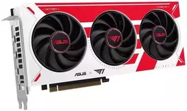 Vaizdo plokštė ASUS GeForce RTX 5060 Ti T1 OC 8GB DLSS 4