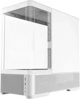 Antec Constellation C6 Curve Baltas ARGB