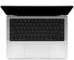 tecXL - Technik wie neu N14 Apple MacBook Pro 2021 M1 14,2" M1Pro 14 branduolių / 16GB / 512GB SSD MacOS (Atnaujinta)