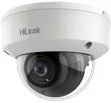 Turbo HiLook dome THC-D323-Z F2.7-13.5 (balta, 2 MP, 70 m. IR, EXIR)