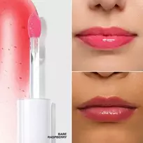Bobbi Brown BOBBI BROWN PAPILDOMAS SKAISTALAS LŪPŲ ALIEJUS - AVIEČIŲ 2G