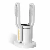 Media tech BATŲ DŽIOVINTUVAS OZONE PRO+ MT6539 – Batų džiovintuvas su ozono dezinfekcija.