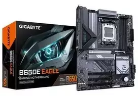 Pagrindinė plokštė Gigabyte B650E EAGLE
