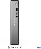 Lenovo ThinkCentre Neo 50q Gen 6 Tiny 13HR003DPB Ultra 5 226V 16GB 1000SSD Intl W11Pro kompiuteris