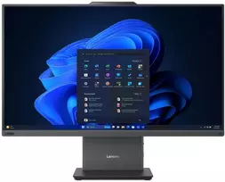 Stacionarus kompiuteris Komputer AiO Lenovo ThinkCentre neo 50a 27 Gen 6 LNL 13QF001APB Ultra 7 256V 27" FHD 16GB 512SSD Int W11Pro