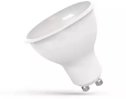 LED Spectrum GU10 Bulb. 6W. 360lm. 4000K. DIM